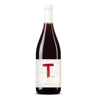 Dolomiti Igt T Cuvée Rosso 2019
