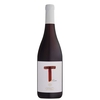 Dolomiti Igt T Cuvée Rosso 2021
