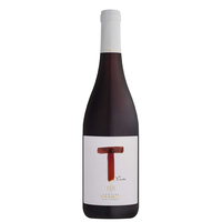 Dolomiti Igt T Cuvée Rosso 2021