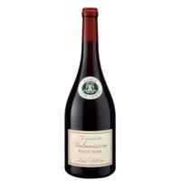 Domaine De Valmoissine Pinot Noir Aoc 2016