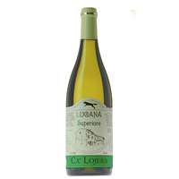 Lugana Superiore Doc 2016