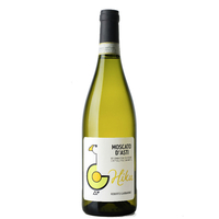 Moscato D Asti Docg “hiku” 2019