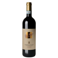 Nebbiolo D Alba Superiore Doc 2017