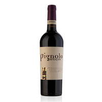 Pignolo Delle Venezie Igt 2016