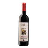 Romagna Sangiovese Superiore Doc “vigna Molino” 2018
