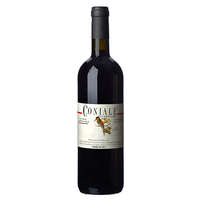 Toscana Cabernet Sauvignon Igt “coniale” 2015