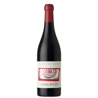 Trevenezie Rosso Igt “divinotello” 2015