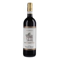 Valtellina Superiore Docg Grumello San Martino 2011