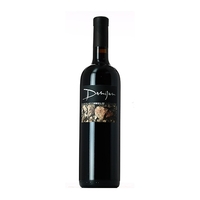 Venezia Giulia Rosso Igt “prelit” 2014