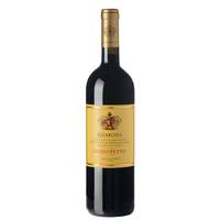 Venezia Rosso Igt “rivarossa” 2016