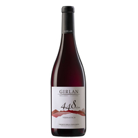 Vigneti Delle Dolomiti Vernatsch Igt “448 S.l.m.” 2019