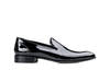 Casanova - Black Patent Man
Moccasin