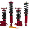 Compatible for Nissan S13 200SX SR20 CA18DET Coilovers Shock Spring Strut Coilover