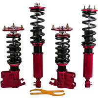 Compatible for Nissan S13 200SX SR20 CA18DET Coilovers Shock Spring Strut Coilover