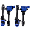 compatible for Nissan Silvia 200-Sx s15 x-Trail Sr20 Sr20det s15 Silvia Ignition Coil Pack