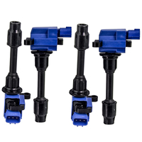 compatible for Nissan Silvia 200-Sx s15 x-Trail Sr20 Sr20det s15 Silvia Ignition Coil Pack