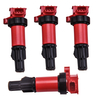 Compatible for Nissan Silvia S13 S14 200SX 180SX 240SX SR20DET Ignition Coil Packs AMM