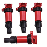 Compatible for Nissan Silvia S13 S14 200SX 180SX 240SX SR20DET Ignition Coil Packs AMM