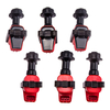 Compatible for Nissan Skyline GTS GTR R32 R33 RB20 RB25 RB26 S1 Series 1 Ignition Coil Pack