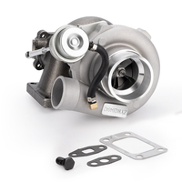 Compatible for Nissan Skyline R32/R33/R34 2.0-2.5L RB20/25DET Engine Turbocharger RB20 RB25 Turbo