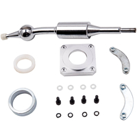 Compatible for Nissan Skyline S13 S14 R32 GTR Short Shifter Throw Kit