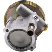 Compatible for Nissan Vauxhall Vivaro compatible for Renault Master MK2 8200024738 Power Steering Pump
