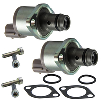Compatible for Opel Astra J Hatchback 1.7 CDTPair Fuel Pump Suction Control Valve 2009-2018