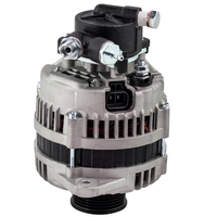 Compatible for OPEL Meriva A 1.7 DTI 1686ccm 2003-on R1530037 LR1100502 New Alternator