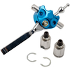 Compatible for Porsche Boxster Cayman 911 986 for GT3 C2 C4 Short Shifter