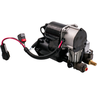compatible for Range Rover L322 Hitachi Type Air Suspension Compressor LR025111G