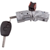 Compatible for Renault Clio Modus Master Trafic compatible for Vauxhall Ignition Lock Barrel Switch