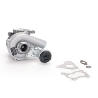Compatible for Renault Kangoo Megane Scenic 1.5L KP35 54359700002 Turbo Turbocharger