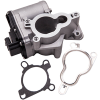 Compatible for Renault Koleos I 2008-2018 SUV 2.0 dCi EGR Valve Exhaust AGR 4400651 4420704