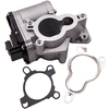 Compatible for Renault Koleos I 2008-2018 SUV 2.0 dCi EGR Valve Exhaust AGR 4400651 4420704