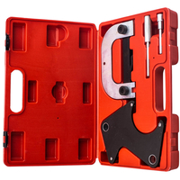 Compatible for Renault Timing Locking Setting Tool Kit Clio Laguna Megane 1.4 1.6 16v