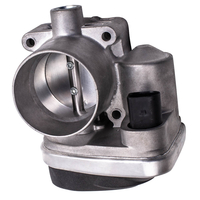 Compatible for Seat Arosa Cordoba Ibiza 6h compatible for Vw Polo Sedan 9a4 036133062m Throttle Body Valve
