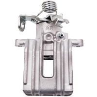 Compatible for Seat Exeo ST 3R5 2009-2013 Estate Rear Right Brake Caliper 8E0615424B 38mm
