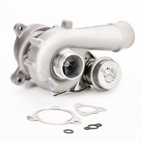 Compatible for Seat Leon compatible for Cupra R compatible for Audi S3 1.8 L APX K04-020 225HP 5304-970-0020 Turbocharger