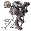Compatible for Skoda Fabia Octavia 1.9L for GT1749V 713672 038253019C Turbocharger