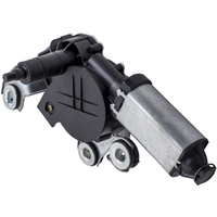 Compatible for Skoda Octavia II 1Z3 Hatchback 1Z9955711 Rear Windscreen Wiper Motor