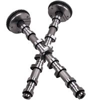 Compatible for Skoda Octavia Superb Yeti Pair Timing Control Engine Camshaft