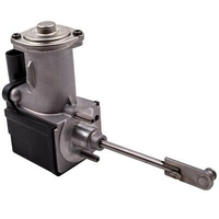 Compatible for Skoda Fabia II / Octavia II TURBO WASTEGATE ACTUATOR 03F145725G