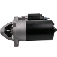 Compatible for Smart City-Coupe/Fortwo Bosch Delco Remy STARTER MOTOR