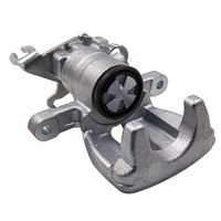Compatible for Smart Forfour 454 compatible for Mitsubishi Colt Rear Left Disc Brake Calipers 4544200701