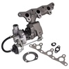 Compatible for Smart Fortwo Cabrio City-Coupe 0.8 CDI MC01 41HP 30KW turbo A6600960099