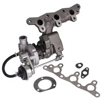 Compatible for Smart Fortwo Cabrio City-Coupe 0.8 CDI MC01 41HP 30KW turbo A6600960099