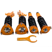 Compatible for Subaru Impreza 2008-2011 Tuning Coilover Struts Shock Suspension Kit