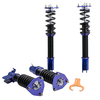 Compatible for Subaru Impreza WRX GDB GDA Coilovers Suspension Shock Absorber