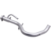 Compatible for Subaru Impreza WRX STI 1.8L 42066FA030 Inlet Fuel Tank Filler Neck Pipe