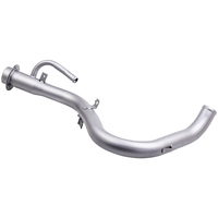 Compatible for Subaru Impreza WRX STI 1.8L 42066FA030 Inlet Fuel Tank Filler Neck Pipe